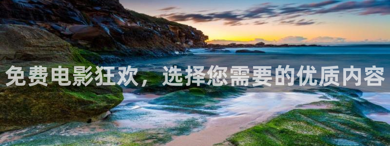 98久久久精品久久影院欧美：免费电影狂欢，选择您需要的优质内容