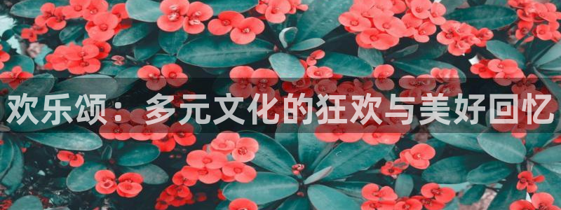 神秘电影198840：欢乐颂：多元文化的狂欢与美好回忆